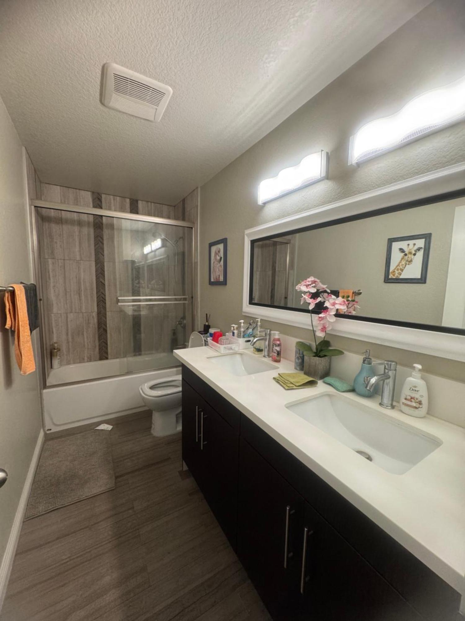 2#Family Suite King Bed Room Чино-Хилс Экстерьер фото